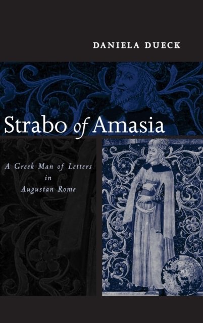 Strabo of Amasia