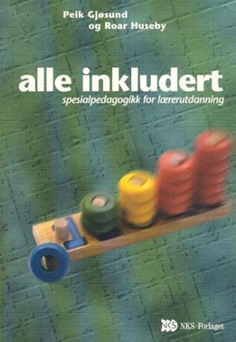 Alle inkludert