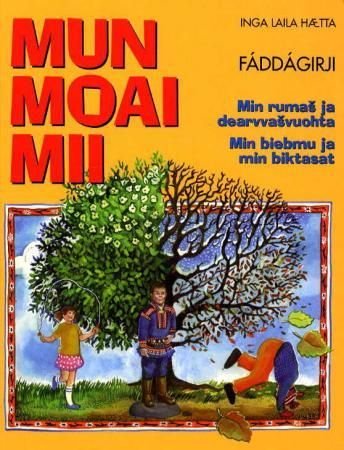 Mun moai mii