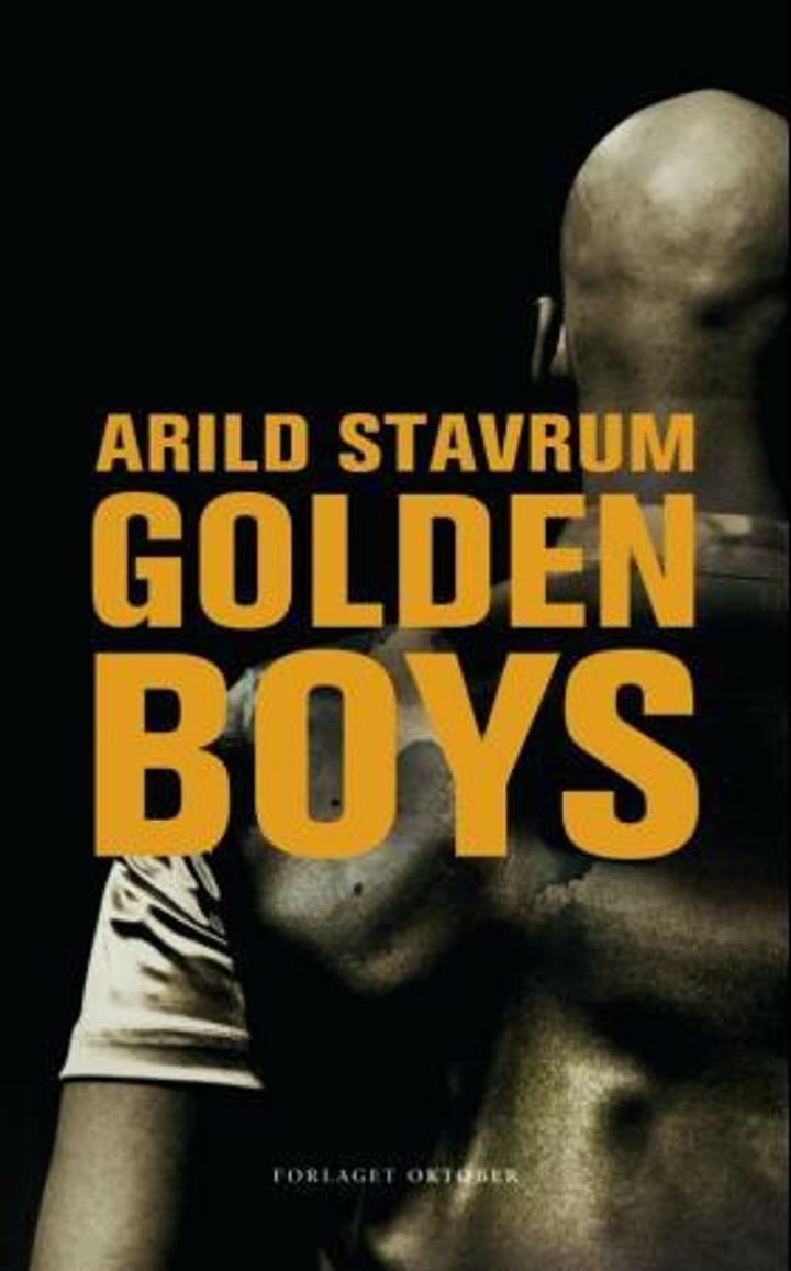 Golden boys