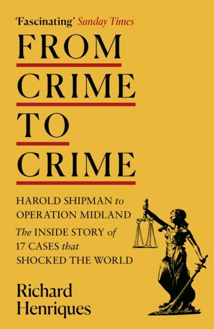 From Crime to Crime