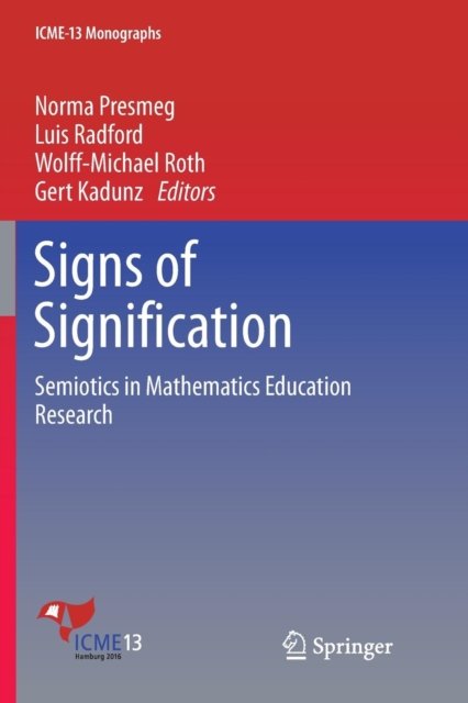 Signs of Signification