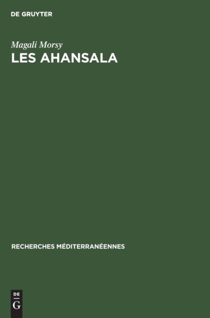 Les Ahansala