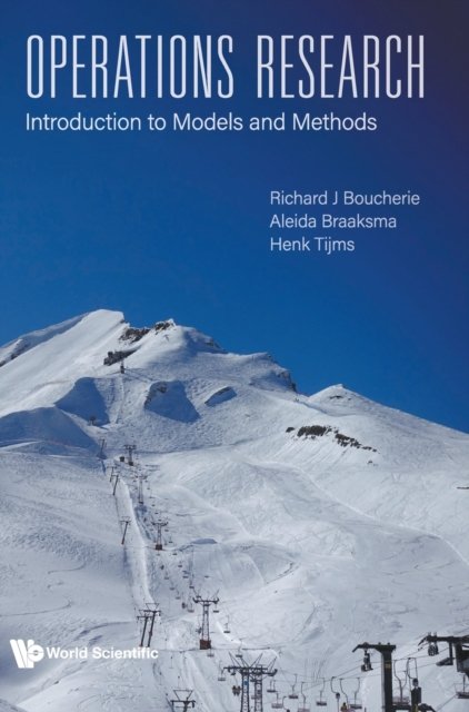 Operations Research: Introduction To Models And Methods