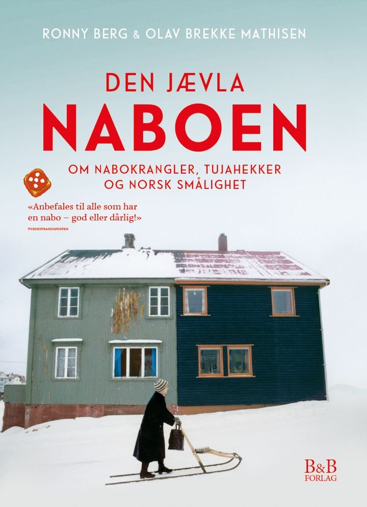 Den jævla naboen