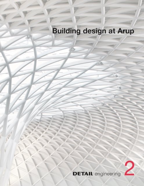Building design at Arup