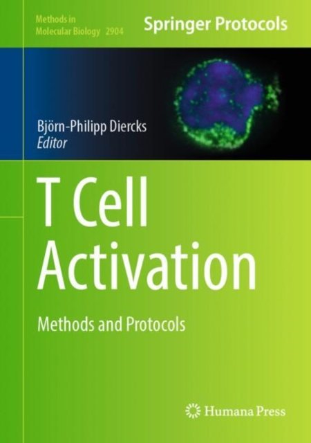 T-cell Activation