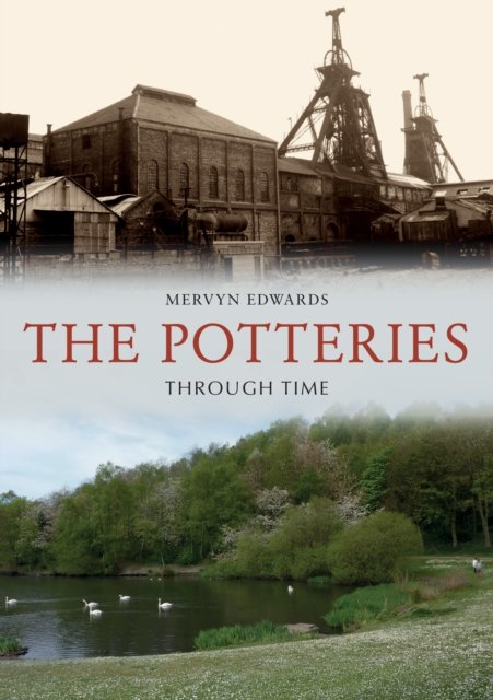 Potteries Through Time