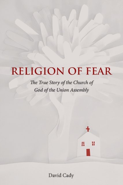 Religion of Fear
