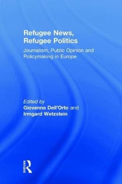 Refugee News, Refugee Politics