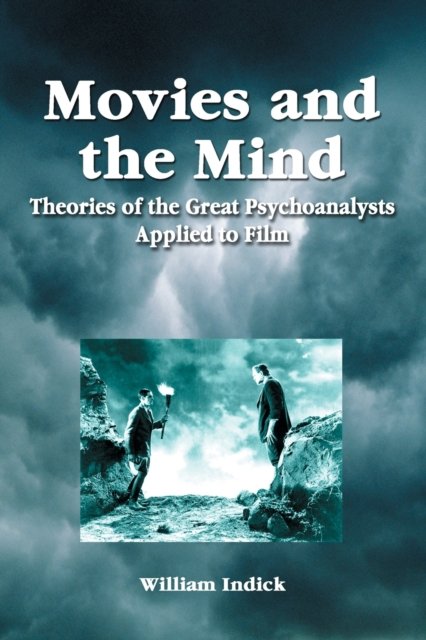 Movies and the Mind