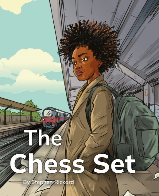 The Chess Set