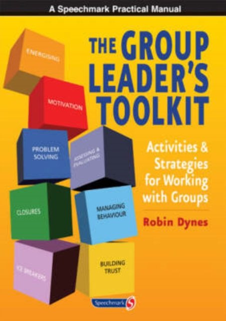 The Group Leader's Toolkit