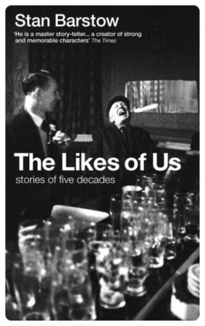 Likes of Us, The - Stories of Five Decades
