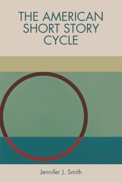 The American Short Story Cycle