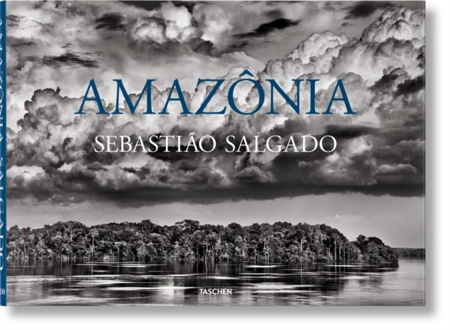 Sebastiao Salgado