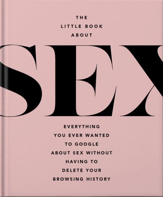 The Little Book of Sex OH Ark no 