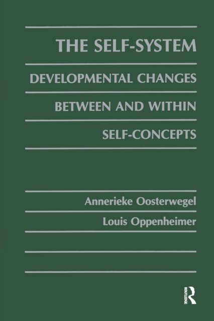 The Self-system