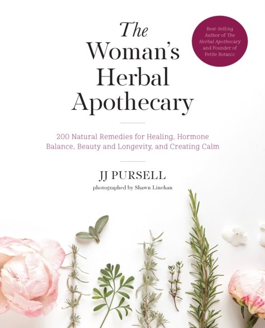 The Woman''s Herbal Apothecary