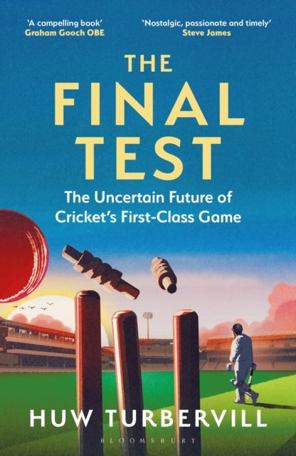 The Final Test