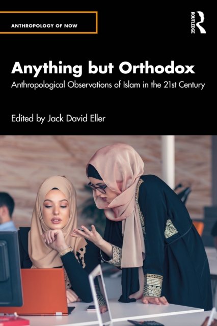 Anything but Orthodox