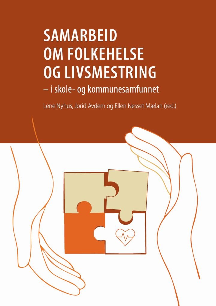 Samarbeid om folkehelse og livsmestring