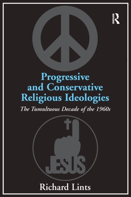 Progressive and Conservative Religious Ideologies
