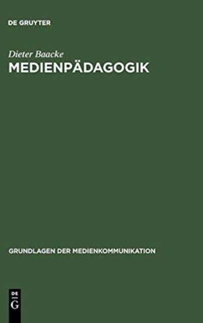 Medienpädagogik