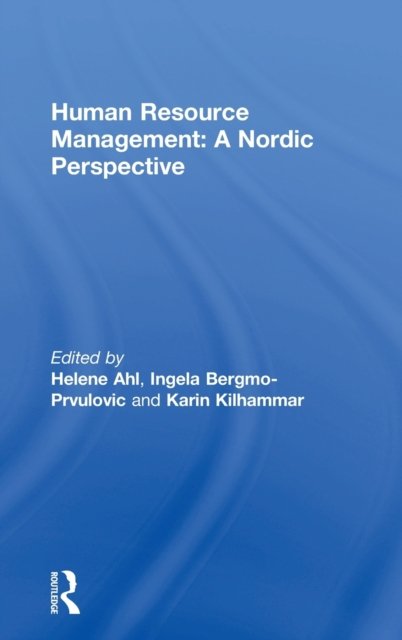 Human Resource Management