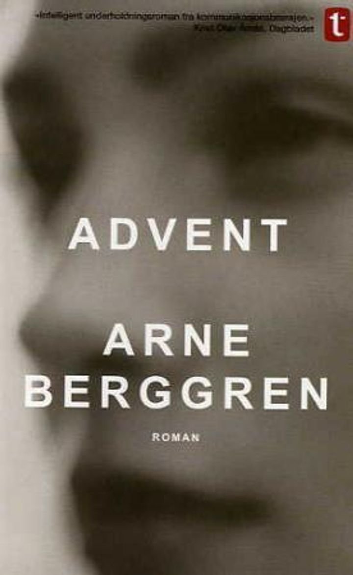 Advent - roman