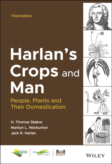 Harlan''s Crops and Man