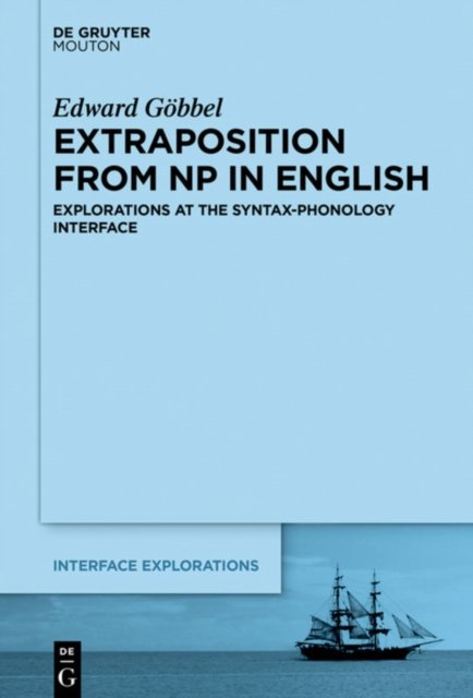 Extraposition from Np in English