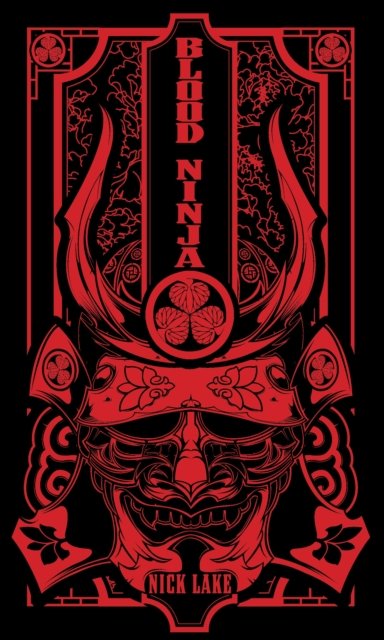Blood Ninja