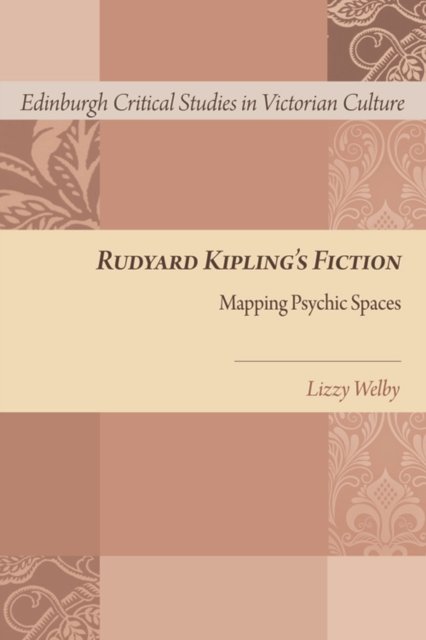 Rudyard Kipling's Fiction
