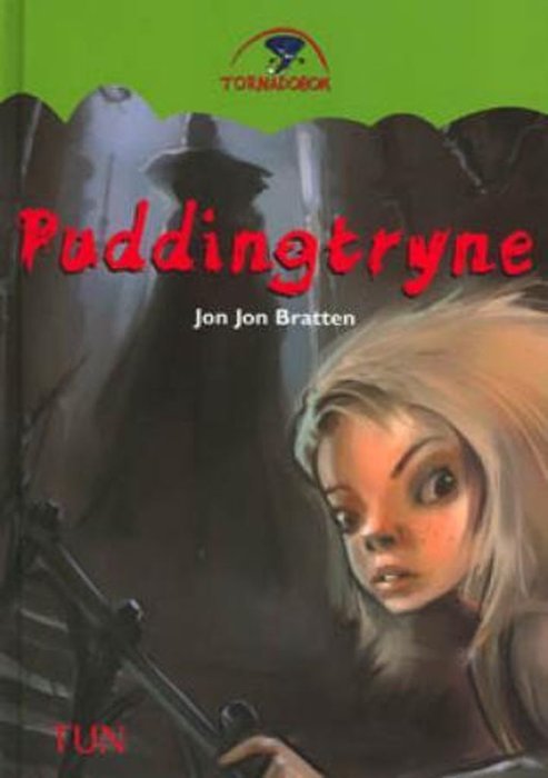 Puddingtryne