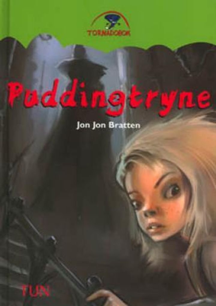 Puddingtryne