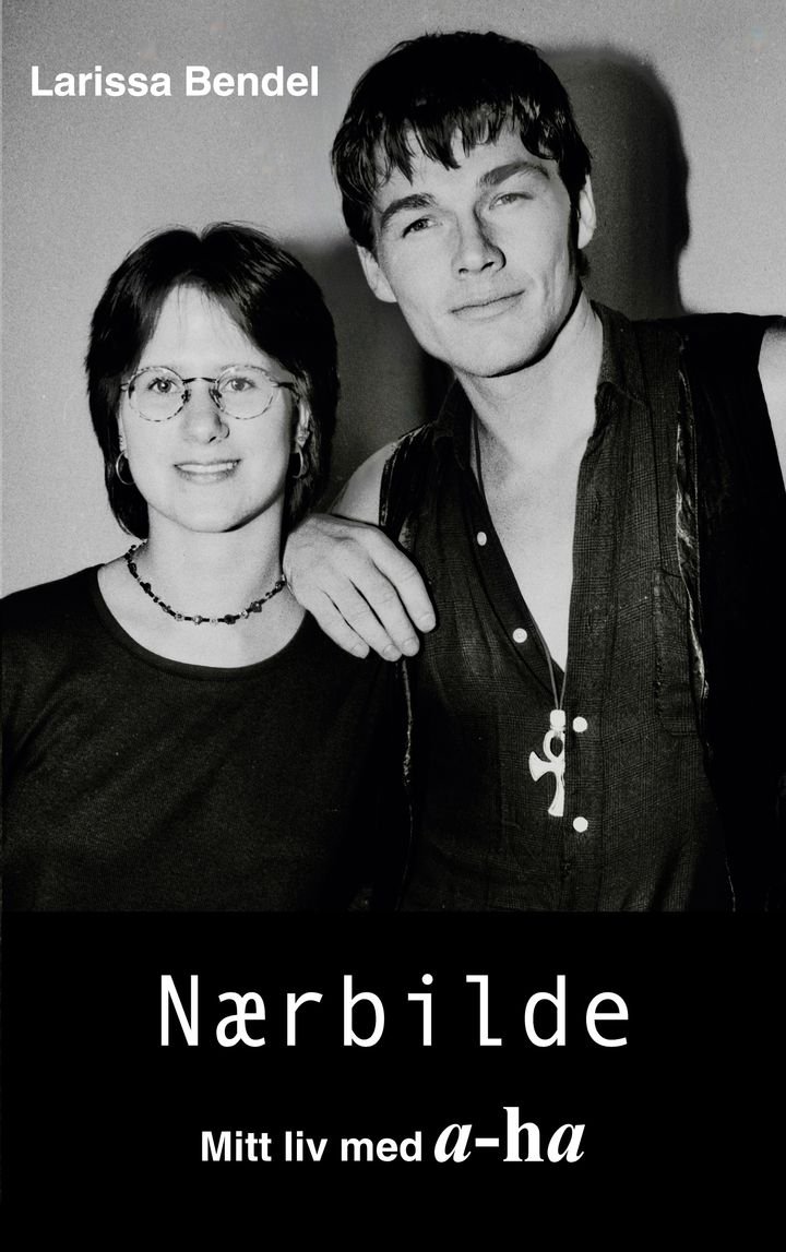 Nærbilde - mitt liv med a-ha