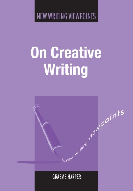 On Creative Writing