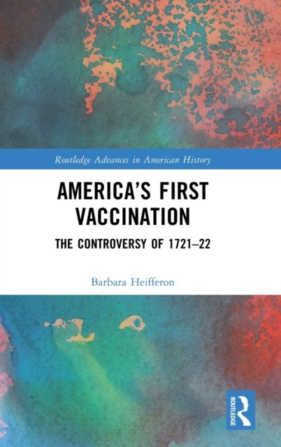 America''s First Vaccination