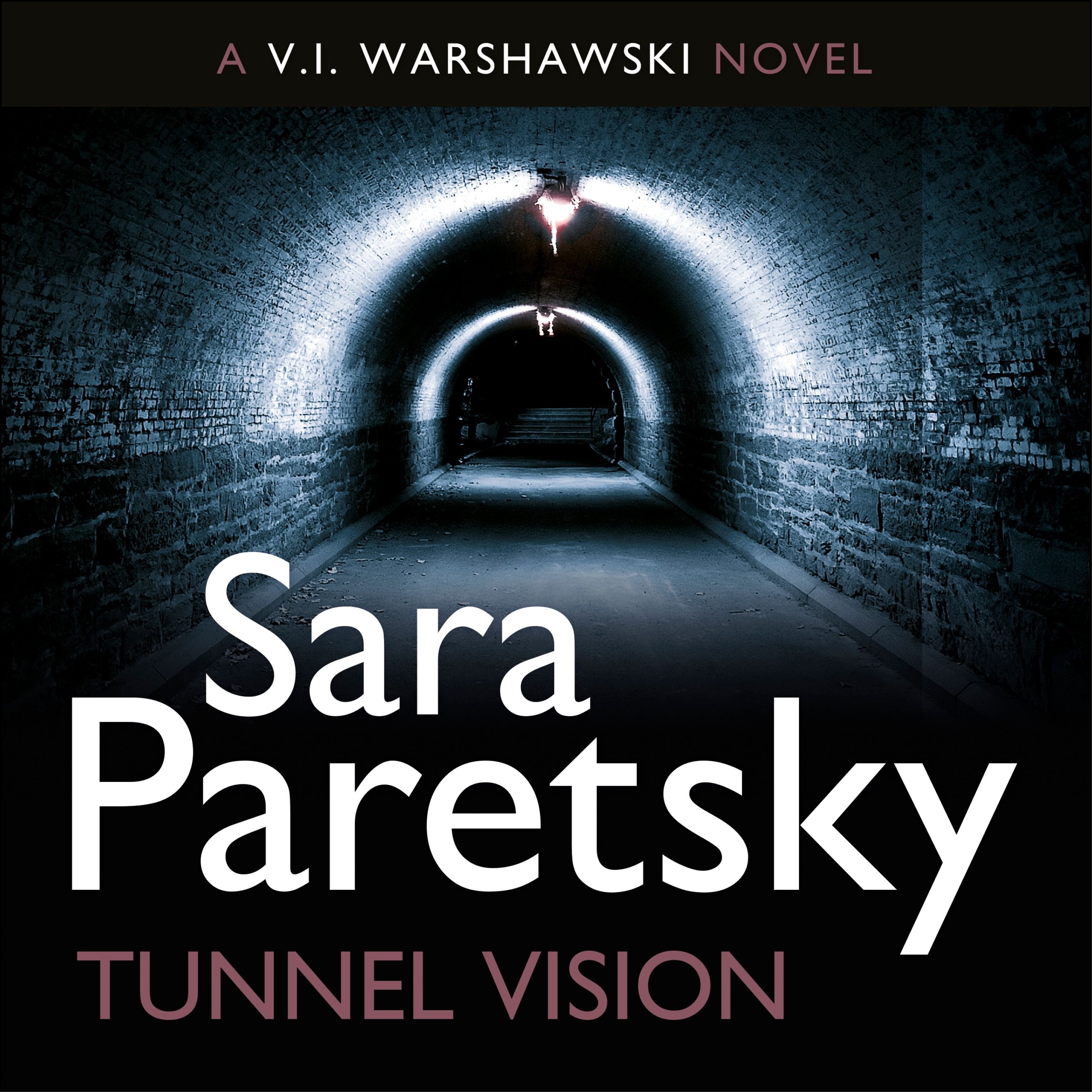 Tunnel Vision