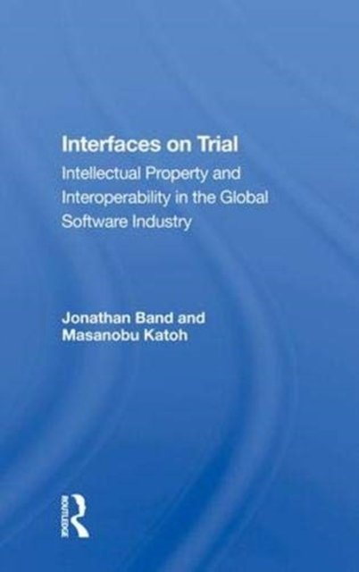 Interfaces On Trial