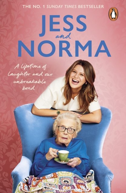 Jess and Norma