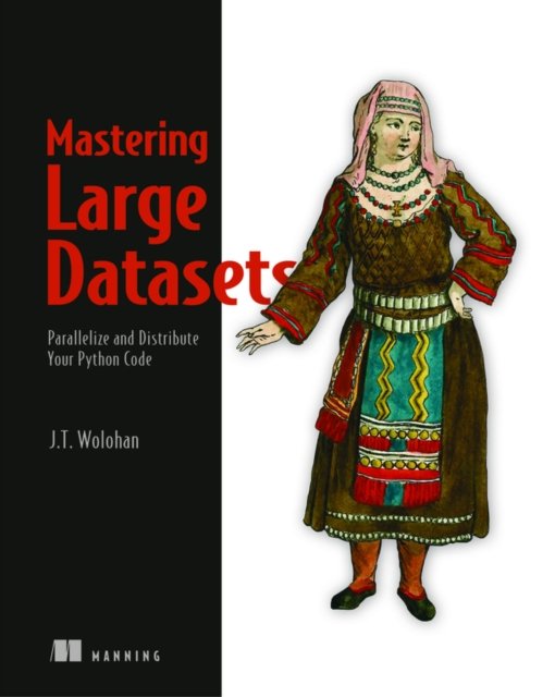 Mastering Large Datasets with Python