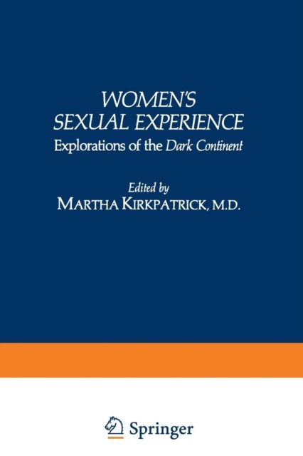 Women''s Sexual Experience