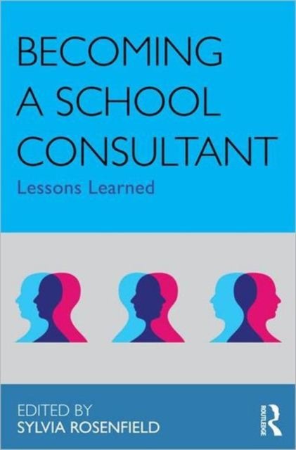 Becoming a School Consultant
