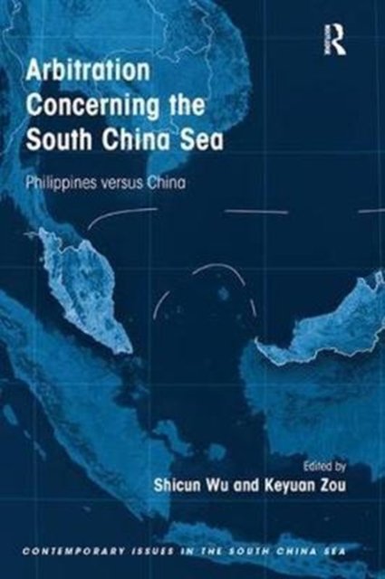 Arbitration Concerning the South China Sea