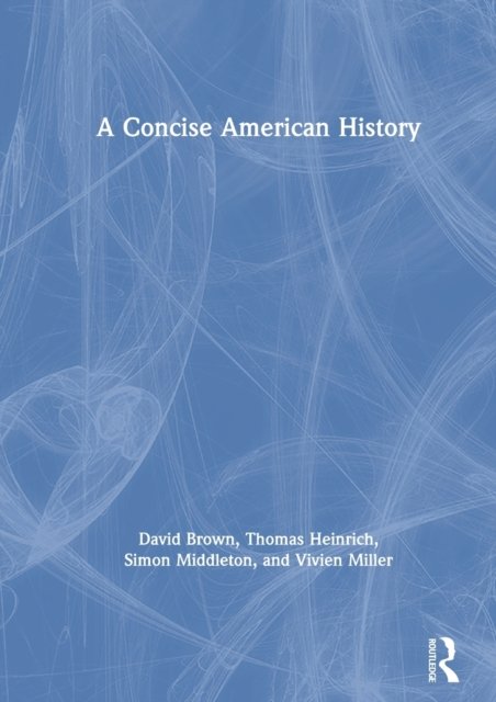 A Concise American History