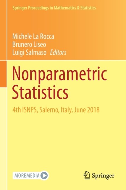 Nonparametric Statistics