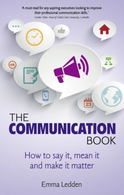 Communication Book, The