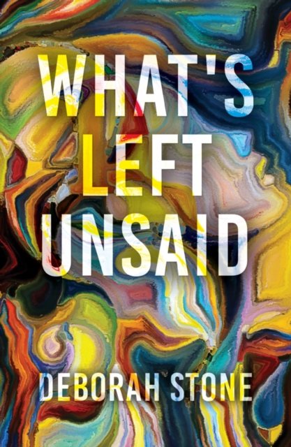 What''s Left Unsaid